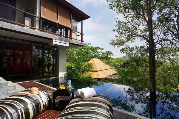 Hotel Villa Zolitude Resort & Spa